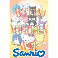 Sanrio 1